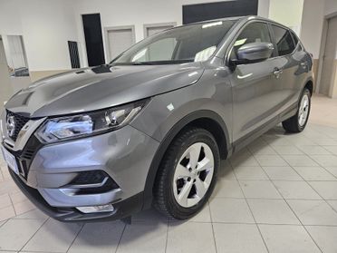 Nissan Qashqai 1.5 dCi 115 CV Acenta