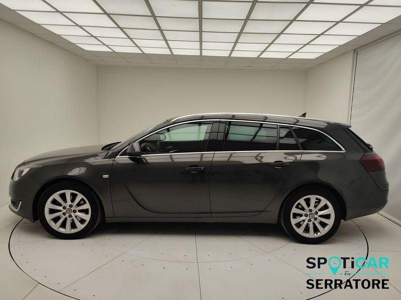 Opel Insignia I Sports Tourer 2.0 cdti Cosmo Business 104gr 140cv