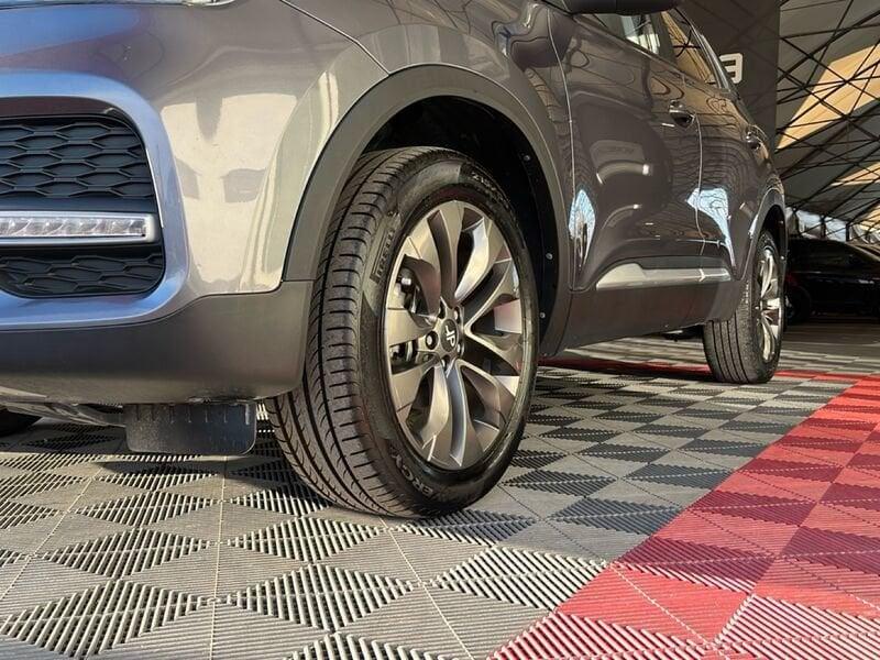 DR AUTOMOBILES dr 4.0 1.5 Bi-Fuel GPL