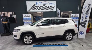 JEEP COMPASS 1.4 M-AIR LONGITUDE 2WD 140CV 2020