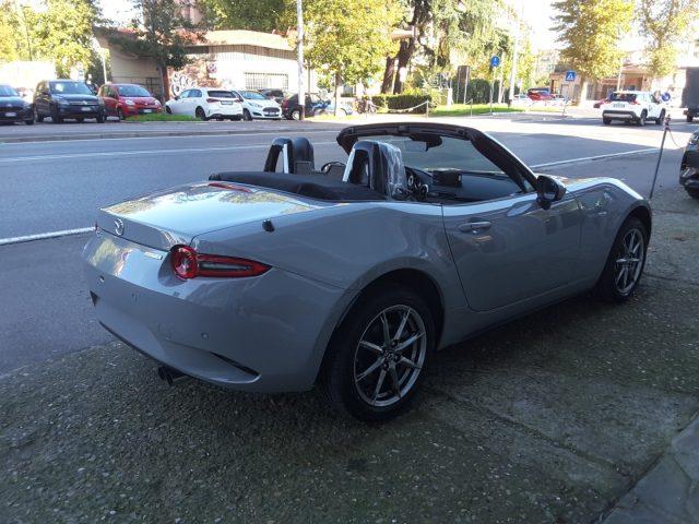 MAZDA MX-5 1.5L Skyactiv-G 132cv Exclusive-Line MY2024