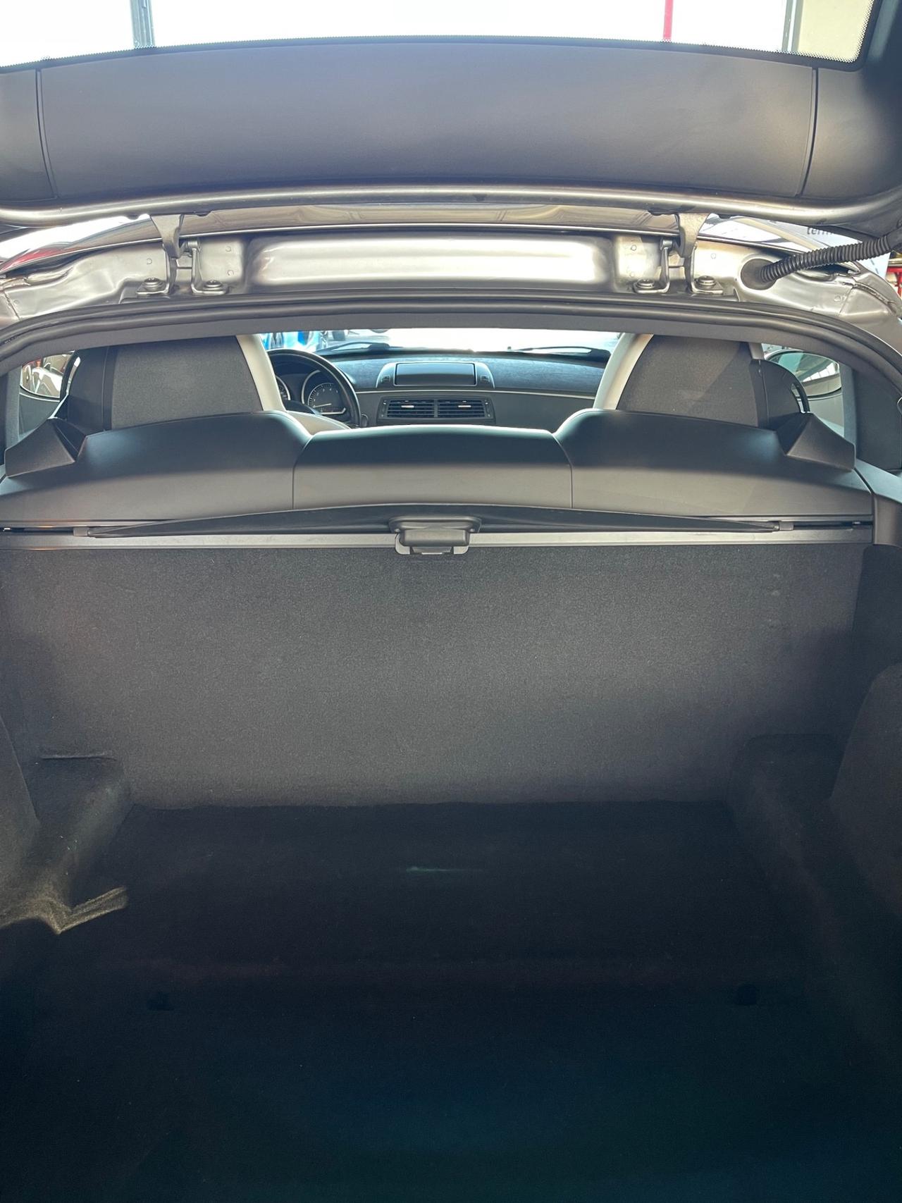 Bmw Z4 3.0si Coupé M-Sport Manuale PERMUTE RATE