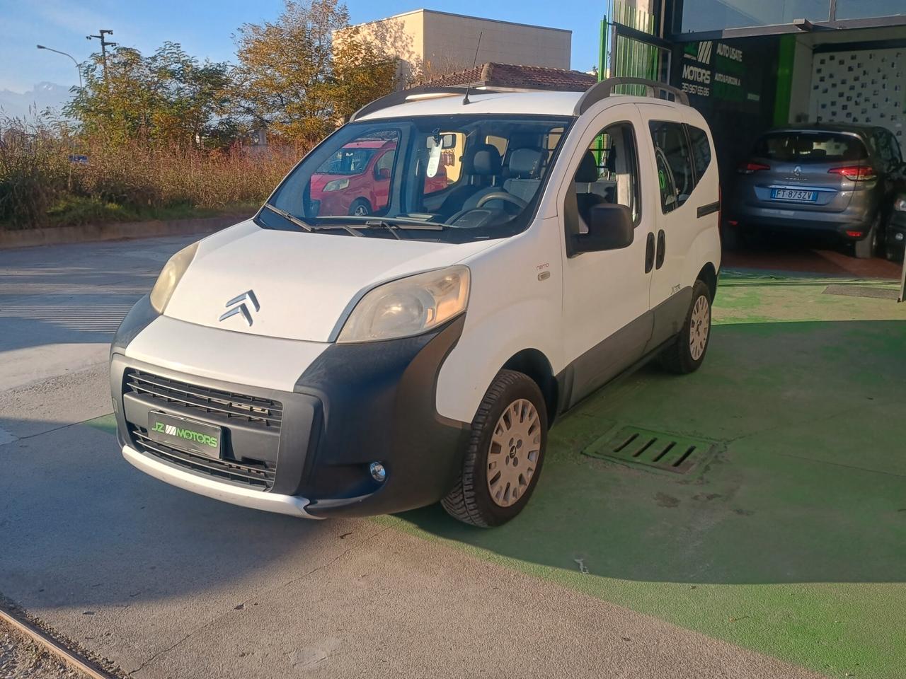 Citroen Nemo 1.4 HDi 70CV