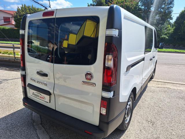 FIAT Talento 2.0 Ecojet 145CV PL-TN Combi N1 12q N°GJ937