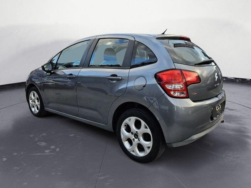 Citroën C3 1.4 HDi 70