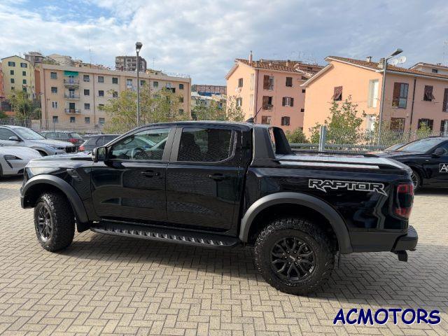 FORD Ranger Raptor 2.0 Ecoblue 4WD DC 5 posti