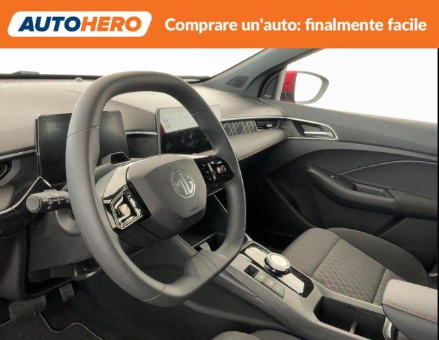 MG MG3 1.5 Hybrid+ Comfort