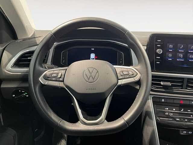 Volkswagen T-Roc 2.0TDI 115CV Life - NEOPATENTATI -