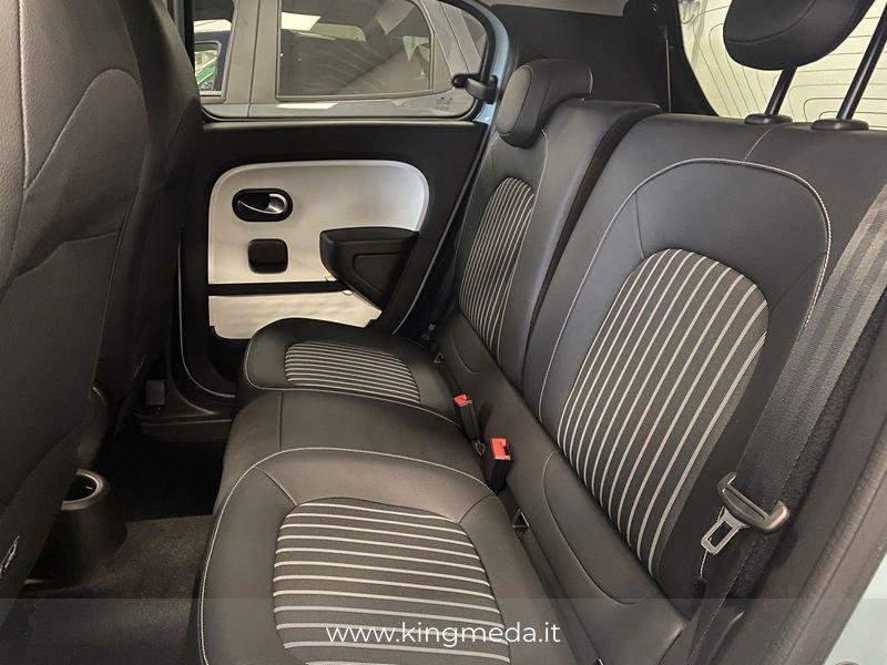 Renault Twingo Electric AUTO AZIENDALE - Twingo Electric Techno