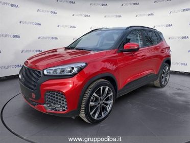SPORTEQUIPE Sportequipe 5 1.5 Turbo CVT - benzina/GPL