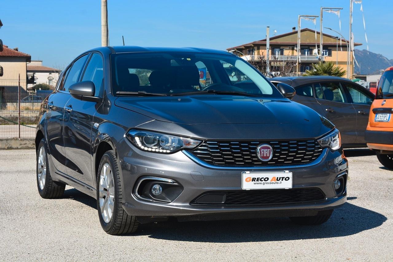 Fiat Tipo 1.3 Mjt S&S 5 porte Business