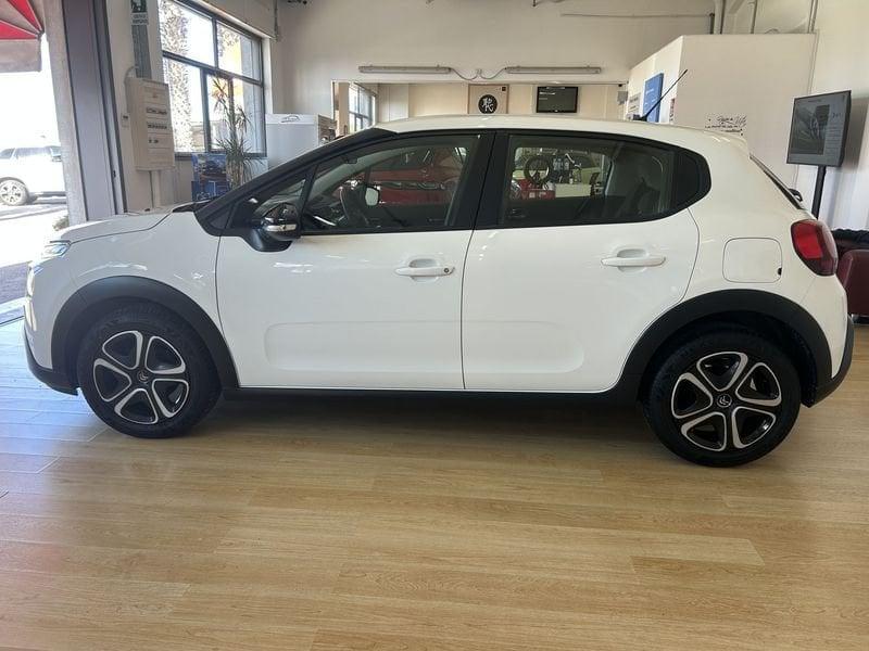 Citroën C3 C3 PureTech 82 S&S Feel