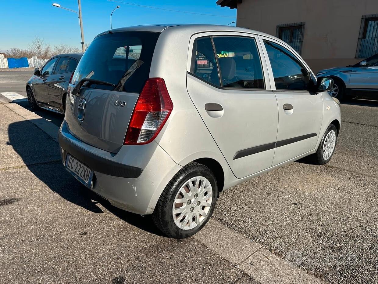 Hyundai i10 1.1 12V