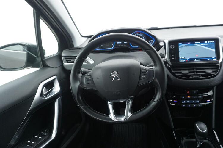 Peugeot 2008 GT Line EAT6 BR637850 1.5 Diesel 120CV