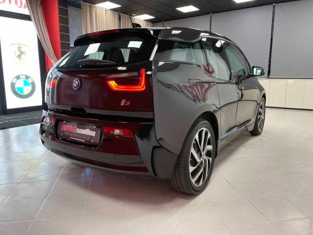 BMW i3 94AH RANGE EXTENDER