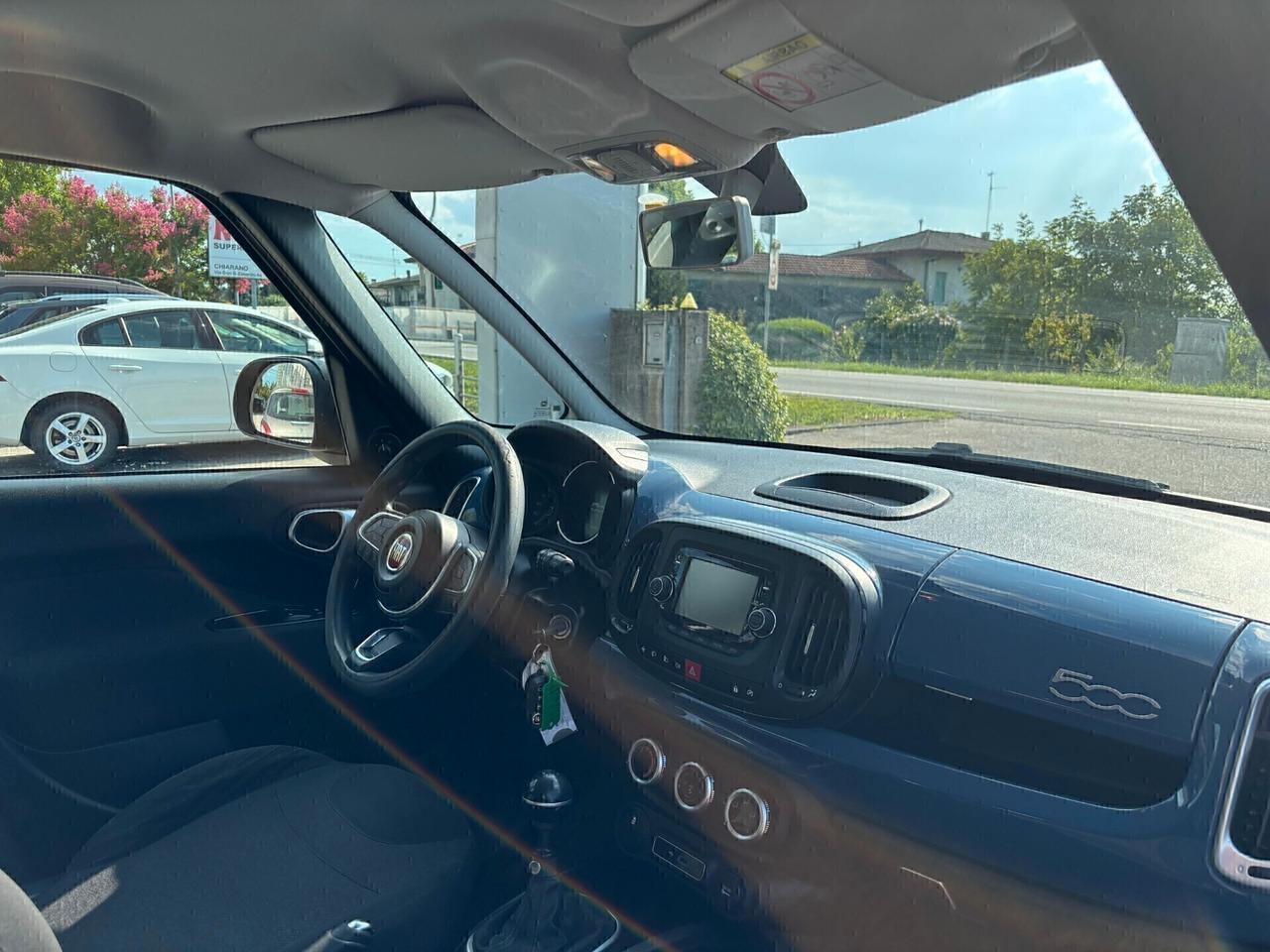 Fiat 500L 1.3 Diesel Neopatentati