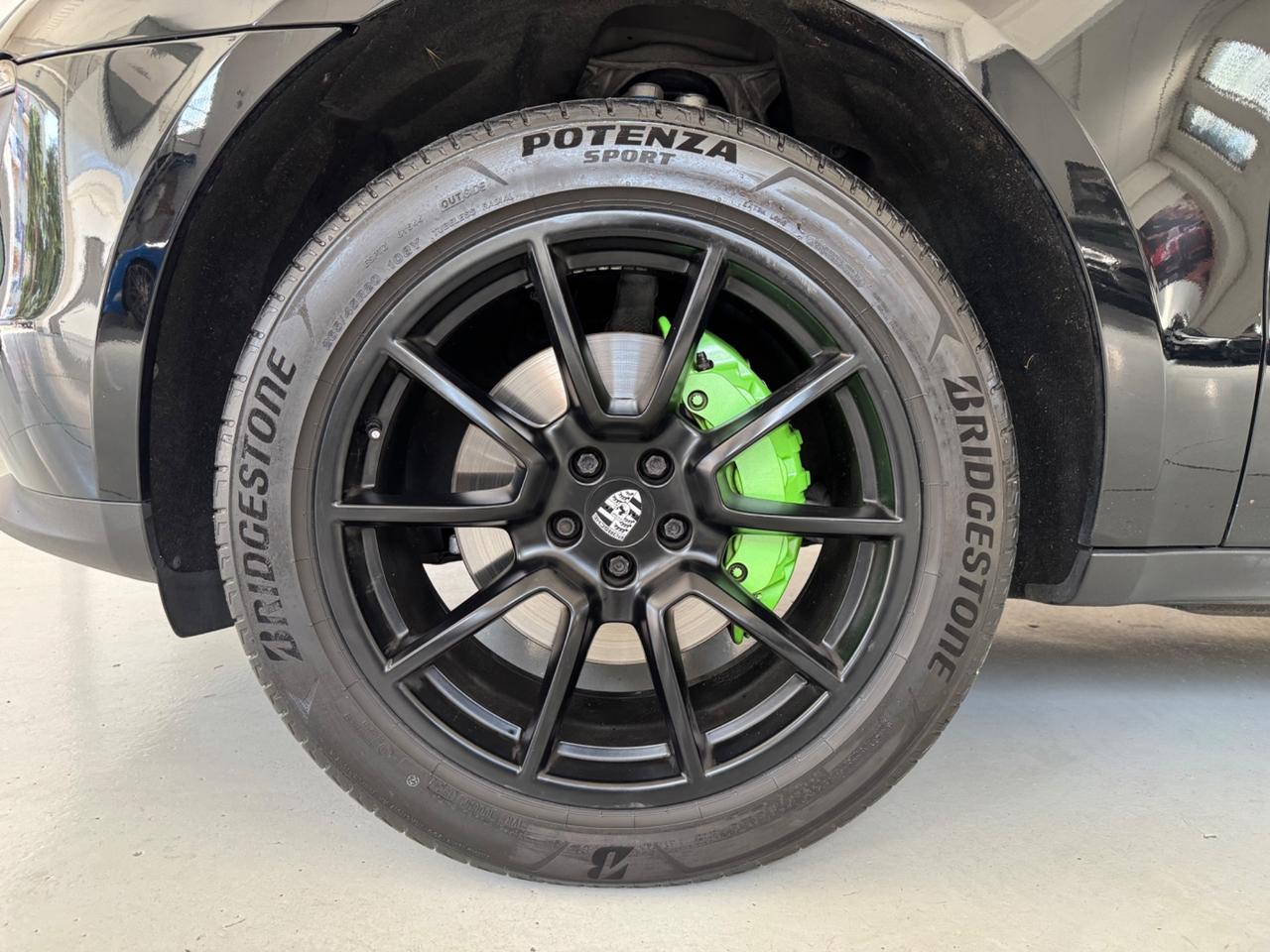 Porsche Macan 3.0 S Diesel PDK 250cv