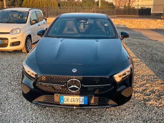 Mercedes-benz A 250 EQ-Power Advance Plus