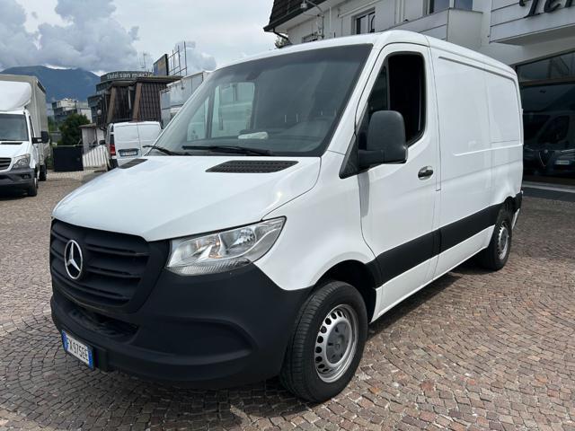 MERCEDES-BENZ Sprinter F32/30 214 CDI TN Furgone Executive