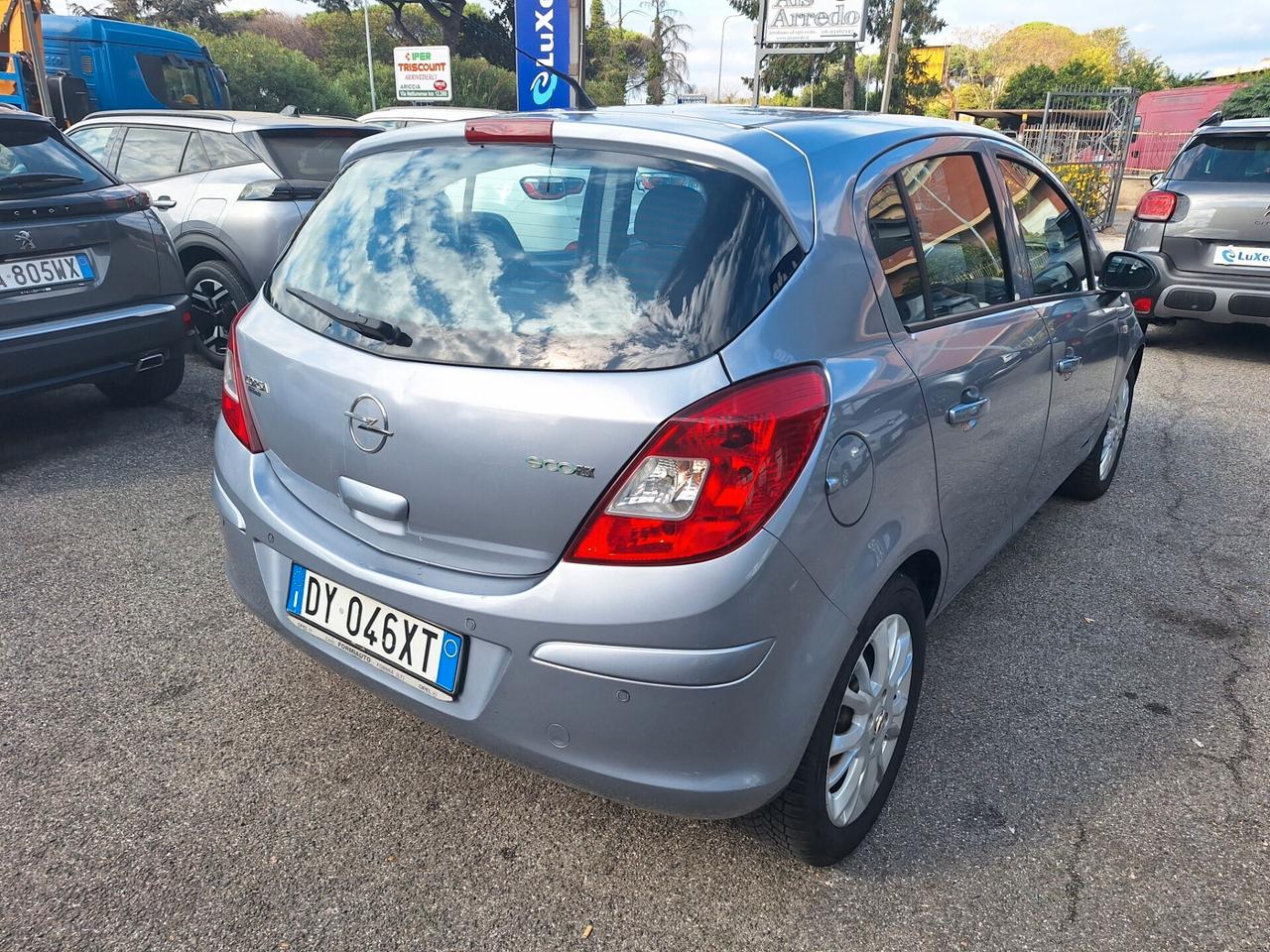 Opel Corsa 1.3 CDTI 90CV 5 porte Enjoy