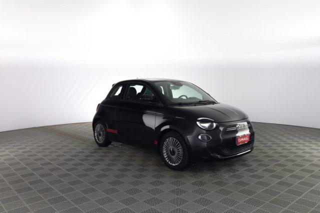 FIAT 500e 500 Icon Berlina