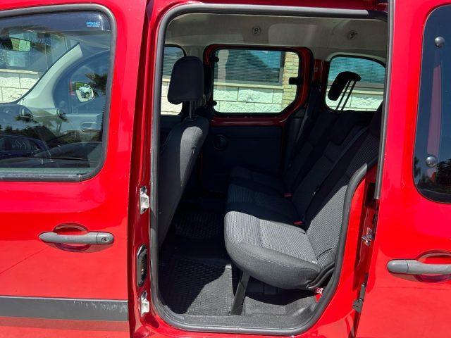 MERCEDES-BENZ Citan 1.5 CDI 5 P.ti