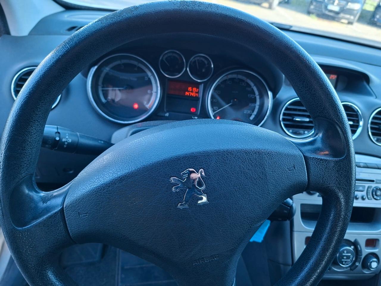 Peugeot 308 1.4 VTi 95CV 5p. Comfort