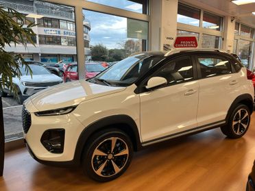 Dr 3.0 1.5 CVT Bi-Fuel GPL