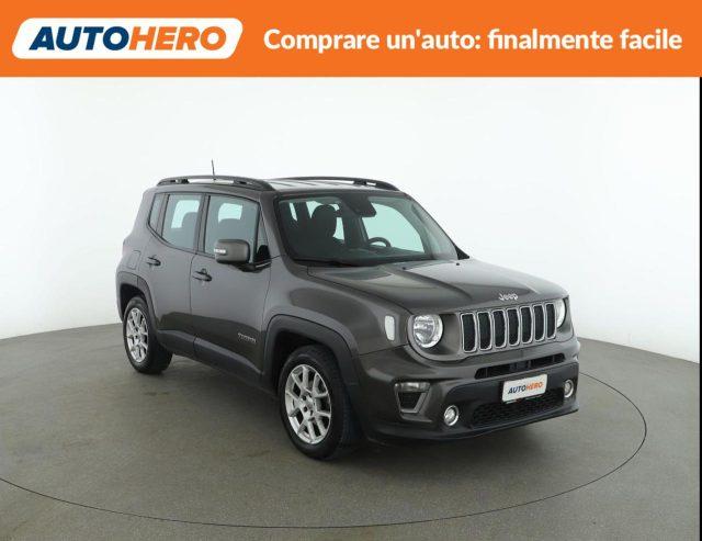 JEEP Renegade 1.0 T3 Limited