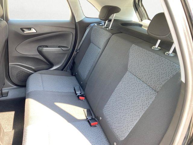 OPEL Crossland X 1.2 Advance