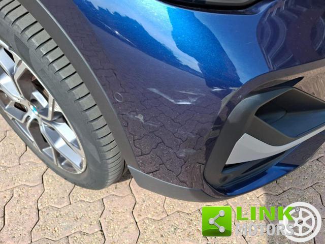 BMW X1 sDrive16d xLine