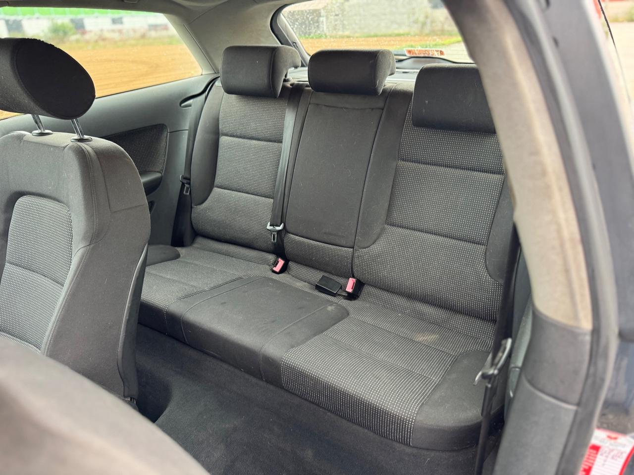 Audi A3 2.0 16V TDI Ambiente