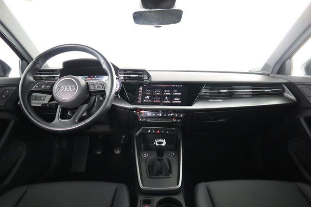 AUDI A3 A3 SPB 30 TDI