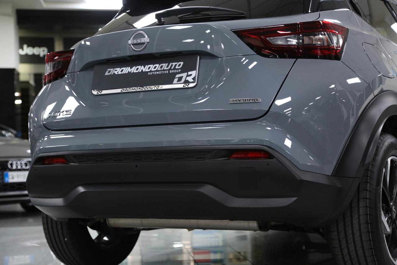 Nissan Juke 1.6 HEV 143 cv Acenta auto