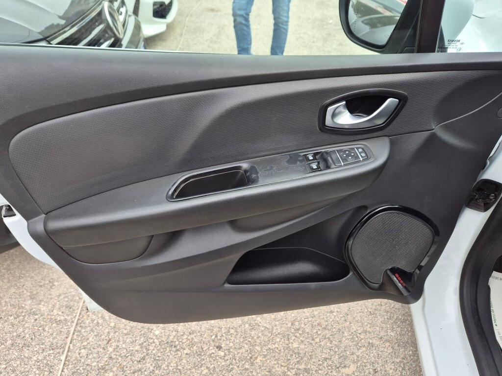 Renault Clio 1.5 dCi 90 CV 5P NAVI