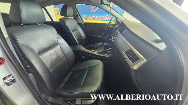 BMW 530 d cat Futura CONTO VENDITA