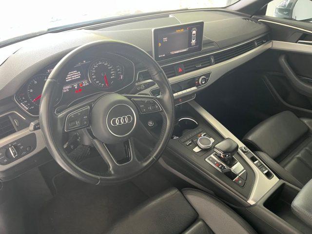 AUDI A5 Cabrio 2.0 TDI 190 CV quattro S tronic Business