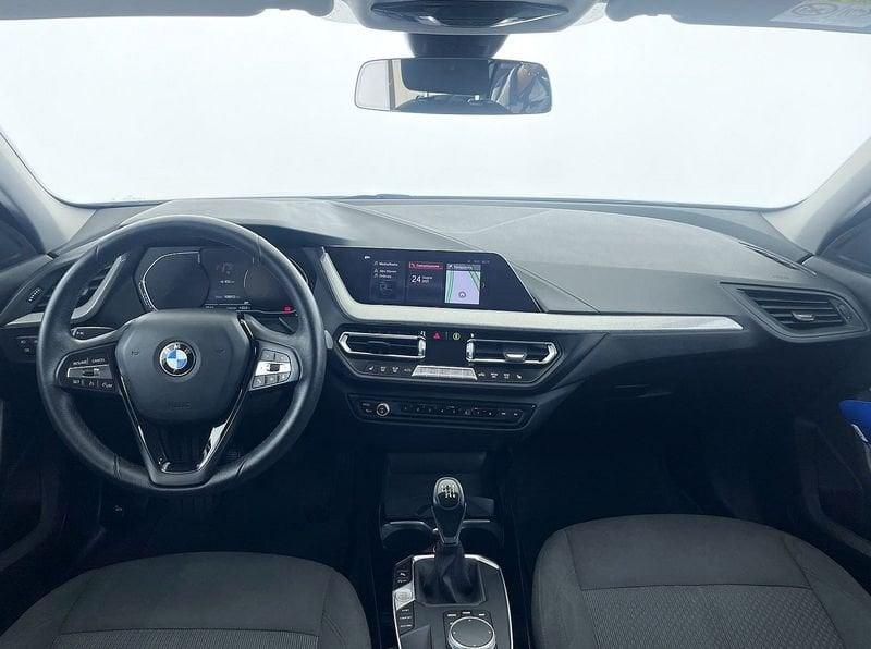 BMW Serie 1 118d 5p. Business Advantage