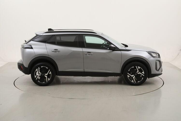 Peugeot 2008 Allure BR418376 1.2 Benzina 101CV