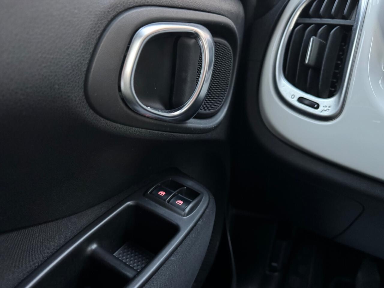 Fiat 500L 1.4 Benzina 95cv Lounge