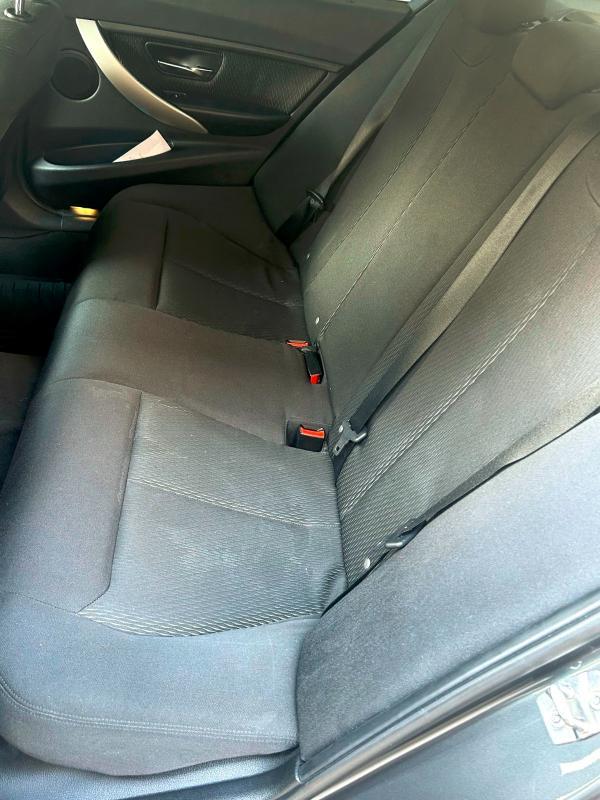 BMW 316 d Business aut.