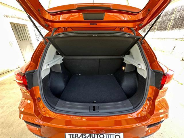 MG ZS 1.5 VTi-tech Comfort PRATICAMENTE NUOVA DA PROVARE