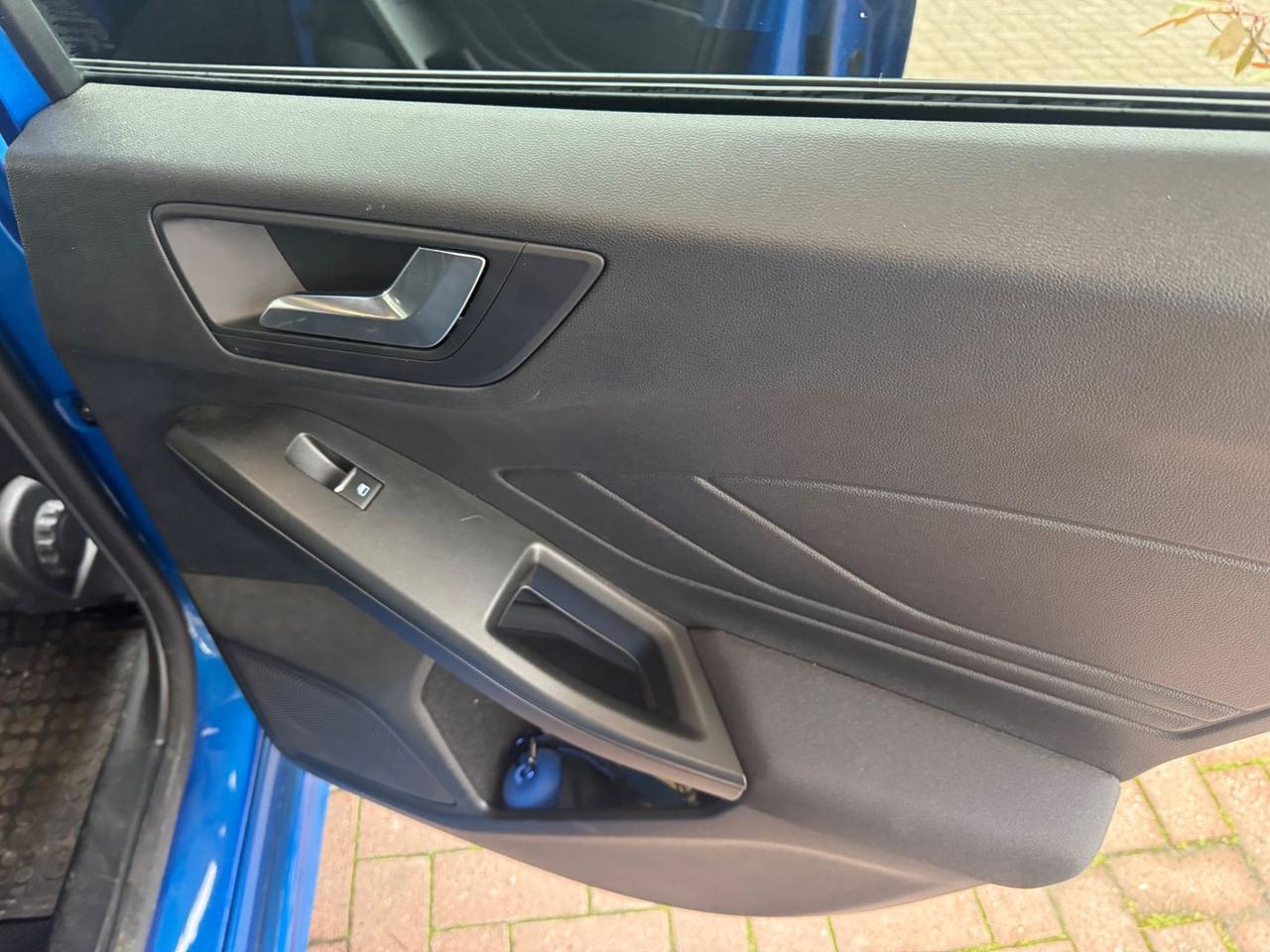 Ford Focus Style ST Line 1.0 EcoBoost mHEV #9074