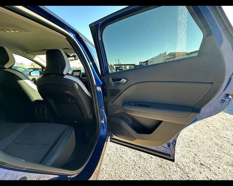 Renault Captur Captur 1.0 tce Intens Gpl 100cv my21