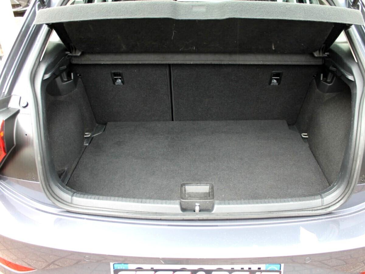 Volkswagen Polo 1.0tsi Life 95cv NAV VIRTUAL UNIPRO IVA DEDUCIBILE