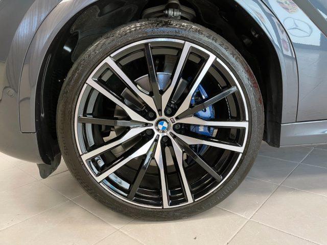 BMW X6 XDRIVE 30D MHEV 48V M-SPORT AUTO - IVA DEDUCIBILE
