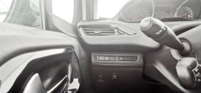 PEUGEOT 208 1.4 VTi 95 CV 5p. GPL