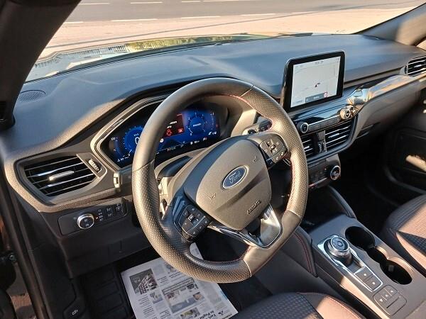 FORD KUGA 1.5 Eco BLUE 120 CV ST LINE AUTOMATICO