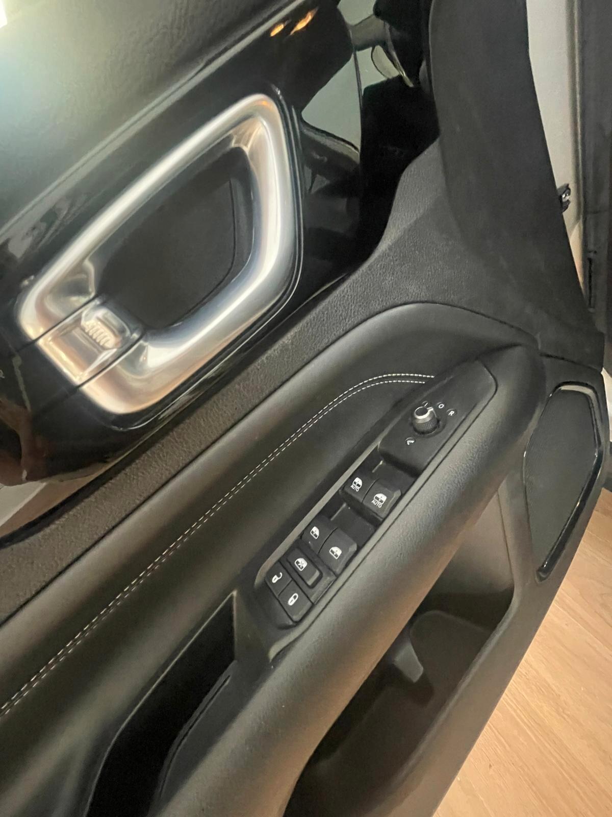 Jeep Compass 1.3 6 4xe Limited