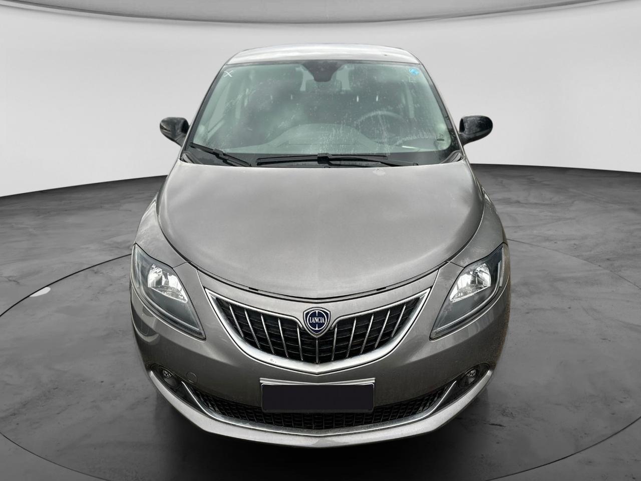 LANCIA Ypsilon III 2021 - Ypsilon 1.0 firefly hybrid Platino s&s 70cv